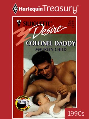 cover image of Colonel Daddy
